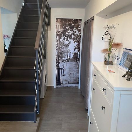 Loft Chez Guillaume Apartment Bouleurs Exterior photo
